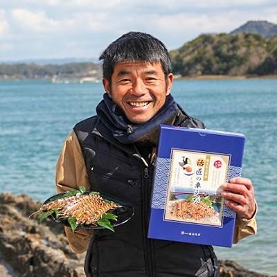 ふるさと納税 上天草市 期間限定!【上天草ブランド認証品】 活、匠の車えび600g(約18〜23尾)|y-sf|03