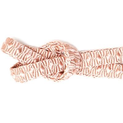 ⭐️完成品⭐️ ふるさと納税 小山市 思川桜染唐組昇龍帯締め 【IQ1527381757】(55660円)