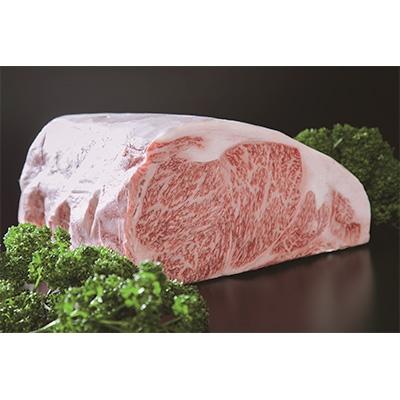 ふるさと納税 上里町 上里町産【彩さい牛】サーロイン肉750g(ステーキ用)｜y-sf｜02