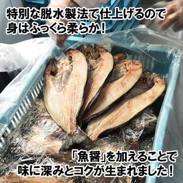 ふるさと納税 弟子屈町 加藤水産のピチピチ造り干物 7種セット 秋刀魚 ホッケ かれい 鰯 北海道 弟子屈町 2529｜y-sf｜03