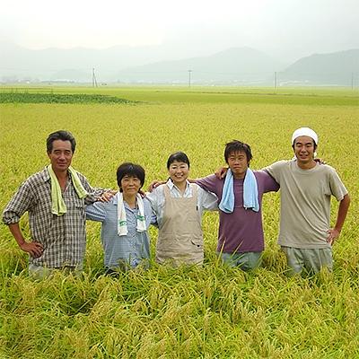 ふるさと納税 弥彦村 【令和5年産・2018年新嘗祭献上米】無洗米「伊彌彦米」5kg(5kg×1袋)｜y-sf｜02