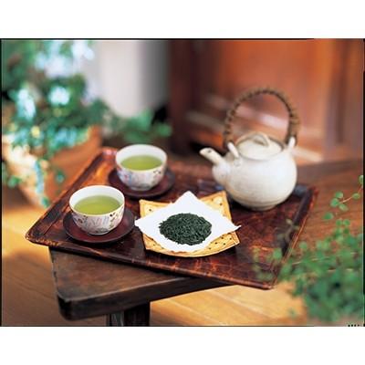 ふるさと納税 大野城市 八女茶詰め合わせ(煎茶100g・玉露100g・玉露入煎茶ティーパック)各1袋