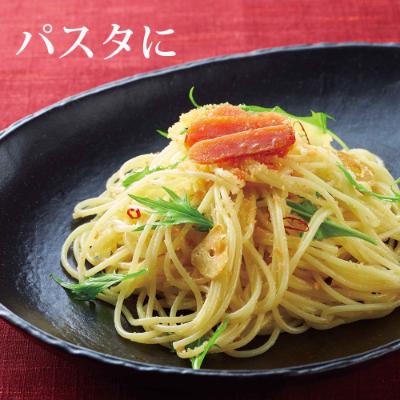 ふるさと納税 中間市 やまや ドライ明太子 1本(中間市)|y-sf|04