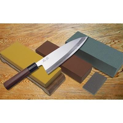 青二鋼 出刃包丁165㎜5.5寸 青二鋼 出刃包丁 165㎜ 5.5寸 出刃包丁