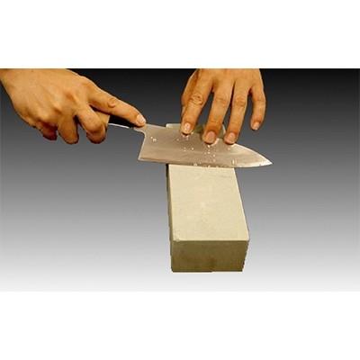 青二鋼 出刃包丁165㎜5.5寸 銀三 出刃包丁 165㎜ 5.5寸 銀三 出刃包丁