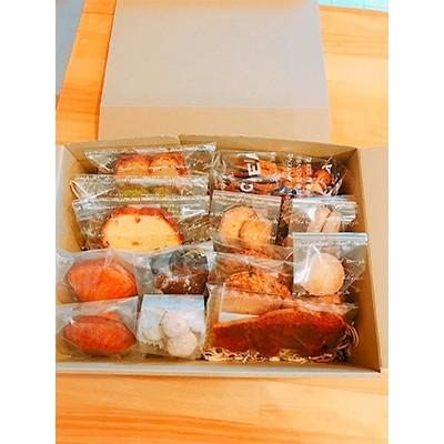 ふるさと納税 岐南町 Ma Vieの焼き菓子詰め合わせセット|y-sf|02