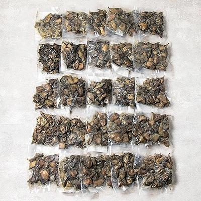 ふるさと納税 都城市 【宮崎県 都城市】宮崎名物鶏炭火焼き2.5kg (親鶏)|y-sf|03