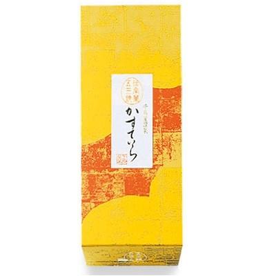 ふるさと納税 西宮市 <千鳥屋宗家>名菓撰、カステラ【尼崎市・西宮市ふるさと納税共通返礼品】|y-sf|02