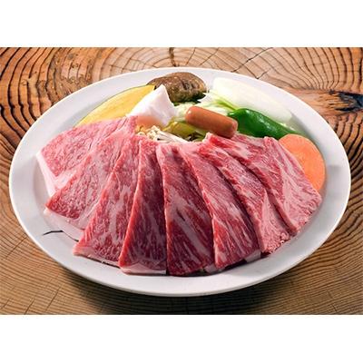 ふるさと納税 岸和田市 たるの店 山麓苑 ペアお食事券(牛肉セット2人前)
