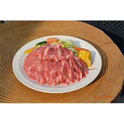 ふるさと納税 岸和田市 たるの店 山麓苑 ペアお食事券(ラムセット2人前)