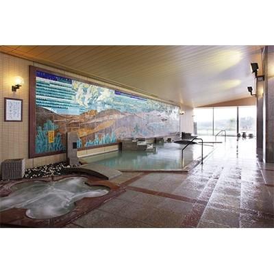 ふるさと納税 魚津市 3泊6食有りの実 金太郎海水浴場 2019年春取りつくろう 「峰の界和今めかしい印字機」