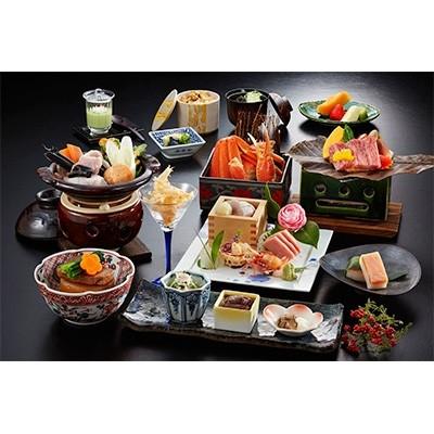 ふるさと納税 魚津市 3泊6食有りの実 金太郎海水浴場 2019年春取りつくろう 「峰の界和今めかしい印字機」