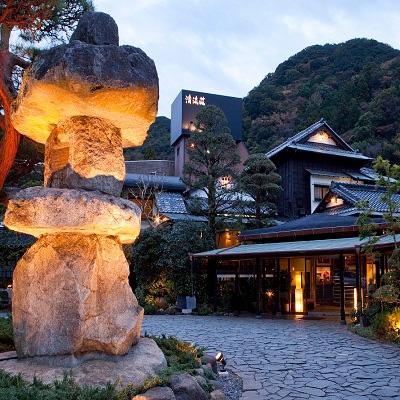 ポイント10倍 下田市 ふるさと納税 清流荘ペア宿泊券 1泊 食事無し 源泉かけ流し半露天風呂付和洋室 新版 Zoetalentsolutions Com