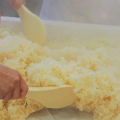 ふるさと納税 上松町 【上松町産大豆】手造り味噌 2.0kg|y-sf|03