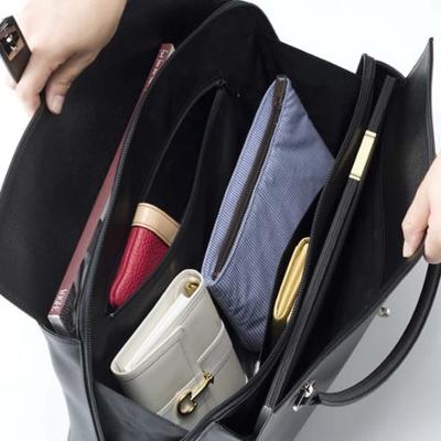 ふるさと納税 御代田町 濱野皮革工藝グレースディライトトートバッグ