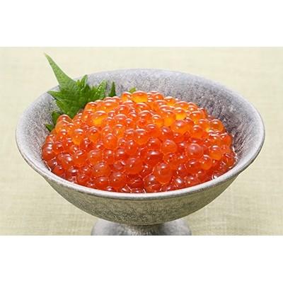ふるさと納税 千歳市 <佐藤水産>佐藤水産 いくら醤油漬(千歳空港オリジナル)150g×2本|y-sf|03
