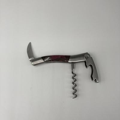 【新商品】 ふるさと納税 野田村 【平成30年度いわて特産品コンクール知事賞受賞】野田産バラ輝石ワインオープナー 【GMS2716684591】(99000円)