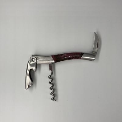 【新商品】 ふるさと納税 野田村 【平成30年度いわて特産品コンクール知事賞受賞】野田産バラ輝石ワインオープナー 【GMS2716684591】(99000円)