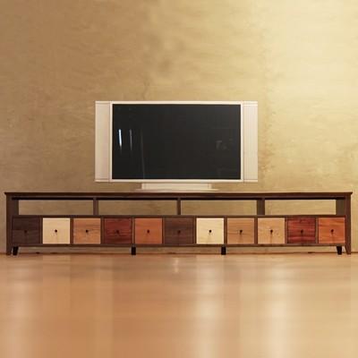 ふるさと納税 大川市 テレビボード Tongari 11wood-wa 大川市 ウォールナット WAプラスのTV台