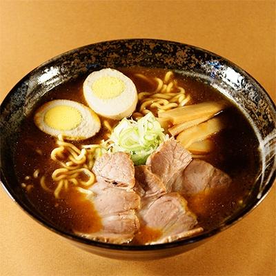 ふるさと納税 室蘭市 ラーメン5種各2食、餃子・包子 各1袋セット