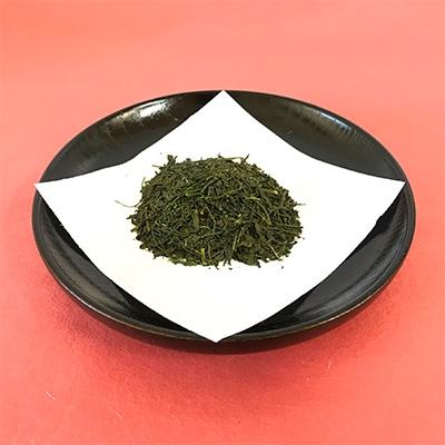 ふるさと納税 袋井市 深蒸し新茶《初づみ》新茶缶100g×2｜y-sf｜02