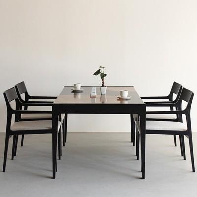 売れ筋 大川市 ふるさと納税 ダイニングテーブル Kusu 160 85 70 Waプラス 第1位獲得 Vinylspotnyc Com