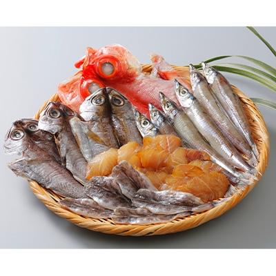 ふるさと納税 西尾市 逸品 深海魚セット T019 さとふる 通販 Yahoo ショッピング