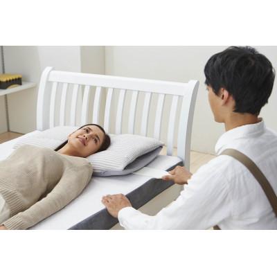 ふるさと納税 西尾市 【ギフト券】あなたにぴったりフィット「オーダーメイド枕」(ワイドサイズ)・T077_3