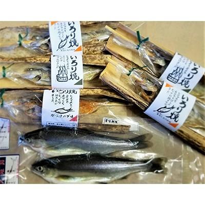 古平町 ふるさと納税 北海道古平産 丸ごと食べれる高級魚ヒメマスのいろり焼 活〆セット さとふる 通販 Yahoo ショッピング