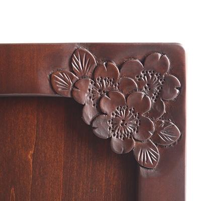 工芸品様専用 マドレーヌさま専用】軽井沢彫 伝統工芸品