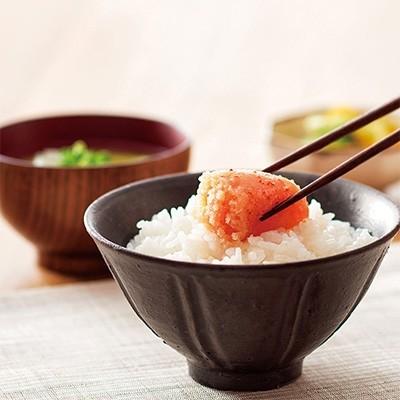 ふるさと納税 志免町 【ご家庭用明太子】やまや うちのめんたい切子込 300g(志免町)|y-sf|03