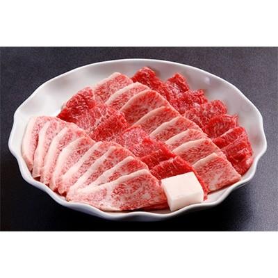 ふるさと納税 高山市 A5飛騨牛 焼肉用400g