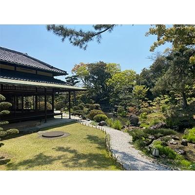 ✨美品✨ ふるさと納税 岸和田市 五風荘　季節会席ペア食事券 【BCD8934859294】(32560円)