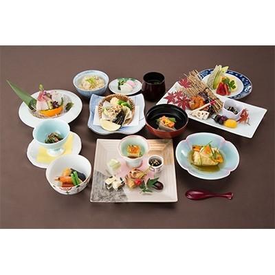 ✨美品✨ ふるさと納税 岸和田市 五風荘　季節会席ペア食事券 【BCD8934859294】(32560円)