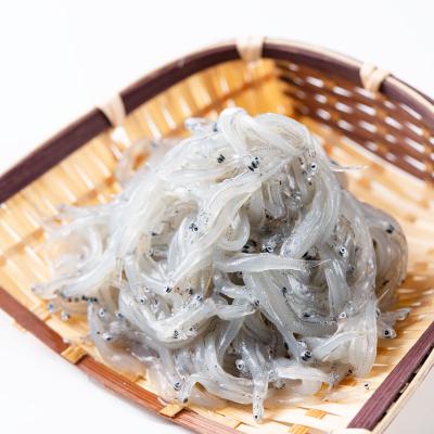 おしらす 釜揚げ しらす 300g 静岡・駿河湾産 | 住吉水産（しらす製造・直売専門店）