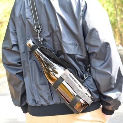 ふるさと納税 吉田町 一升瓶を背負える 一升瓶ホルダー : さとふる