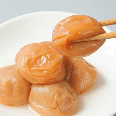 限定価格セール 美浜町 ふるさと納税 無地のし付 紀州南高梅はちみつ味梅干し1キロ 中粒 大粒 ピンク色ラッピング包装不織布風呂敷包み付 現金特価 Zoetalentsolutions Com