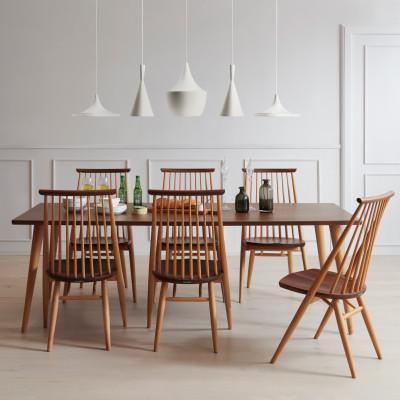 ふるさと納税 高山市 【KASHIWA】CIVIL(シビル)チェア ダイニング