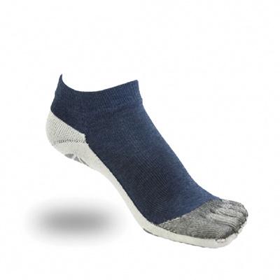 ふるさと納税 広陵町 はだし靴下セット(ロード5フィンガー、ロードオープンフィンガー　23〜25cm) (色おまかせ) 靴下サプリ うずまいて5本指着圧ソックス 23-25cm 2足セット /// 靴下 岡本株式会社 OKAMOTO 着圧靴下 くつした / 奈良県広陵町  | セゾンのふるさと納税