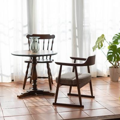 ふるさと納税 高山市 【飛騨の家具】 飛騨産業 低座椅子ハイタイプ