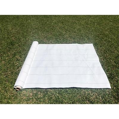 送料無料 岸和田市 ふるさと納税 岸和田市産 ルンルンシート白ピカ1m 15m ピン ワッシャー各50個付 大注目 Sobrancelhas Com Br