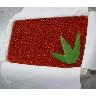 ふるさと納税 釜石市 塩いくら(3特)500g 