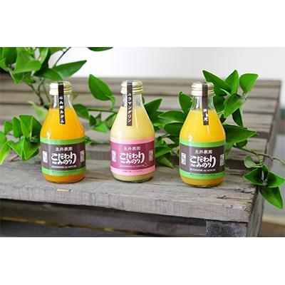 ふるさと納税 九度山町 主井農園のこだわりnoみのりジュース 柑橘甘酒 ノンアルコール 8本セット スピード対応 全国送料無料