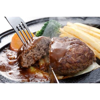 ふるさと納税 合志市 赤牛 ハンバーグ 150g×10個