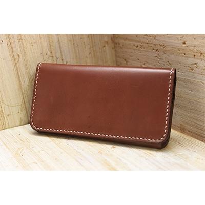 ふるさと納税 小浜市 ロングウォレット　Slim(スリム)