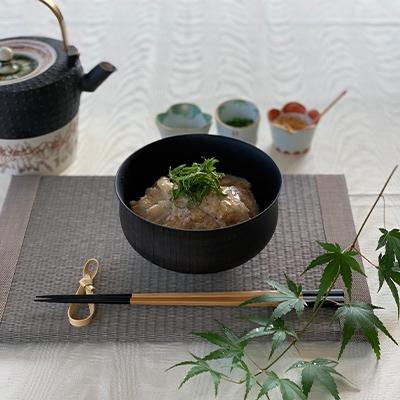ふるさと納税 唐津市 玄海灘産天然鯛茶漬け12個入り　irodoriiからつ 四季の返礼品 
