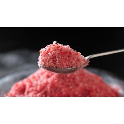 ⭐公式品⭐ ふるさと納税 宇土市 熊本県宇土産 完熟冷凍いちご「さら苺」8カップ in くまモン 練乳付き 園村苺園 【1835528812】(11750円)