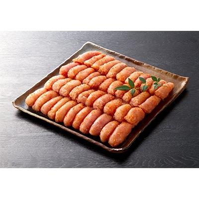 ふるさと納税 小竹町 厳選国産牛博多もつ鍋 食べ比べ＜味噌味・醤油味＞と辛子明太子1kg＜500g×2＞(小竹町)_3