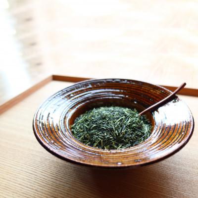 ふるさと納税 宇治田原町 【合組企画】宇治茶を素朴に仕上げた雁が音のお詰め合わせ　〜　最高茶師　〜