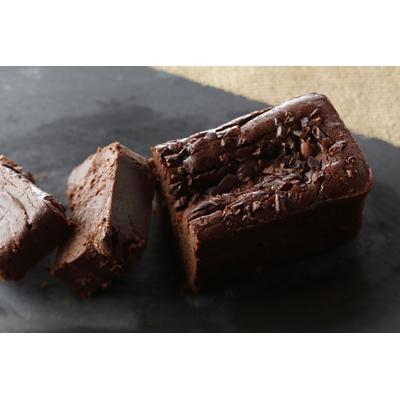 ふるさと納税 郡山市 フォンダンショコラ1個